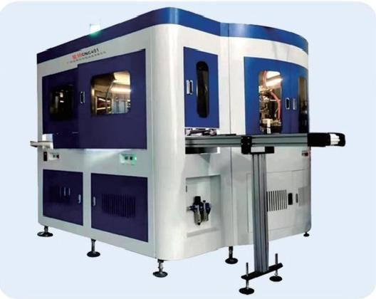 从“人工挑错”到“AI秒杀” 中国印刷业都升级成这样了