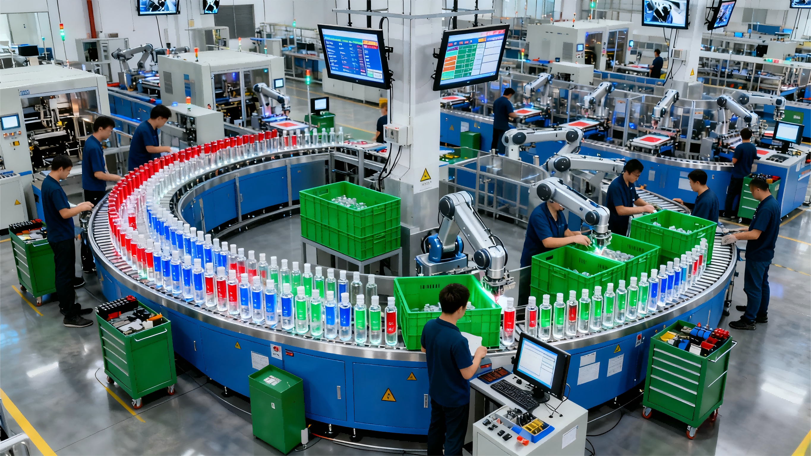 �߽���װ�ͻ�������ȫ�Զ��ŷ���ɫ˿ӡ������ʵ��̽��